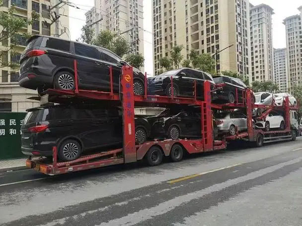 林西汽车托运  浦东轿车